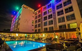 Napolitano Hotel
